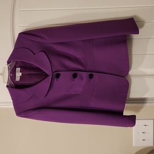 Tahari 12P Suit Jacket